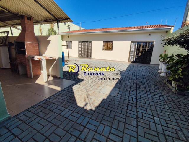 #5877 - Loja para Locação em Arapongas - PR - 2