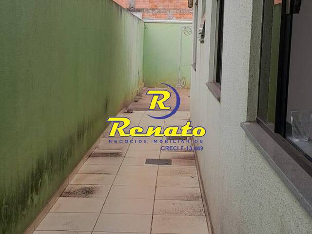 #5884 - Casa para Venda em Arapongas - PR