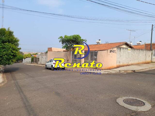 Casa para Venda em Arapongas - 4