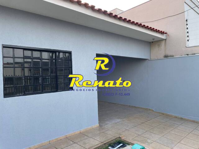 #5933 - Casa para Venda em Arapongas - PR