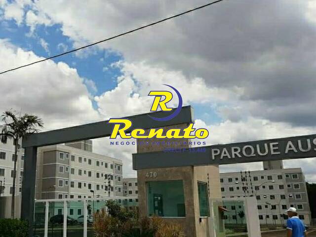 #5974 - Casa para Venda em Arapongas - PR