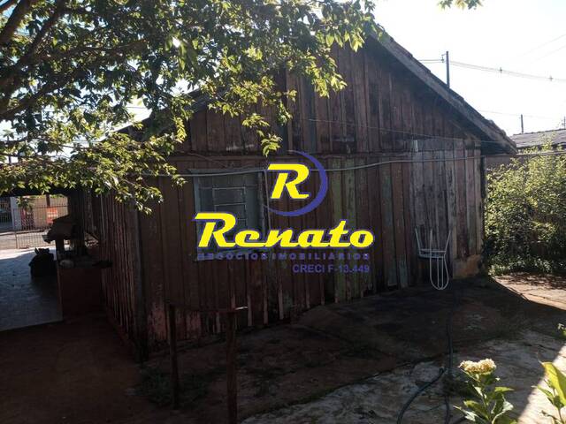 #5982 - Casa para Venda em Arapongas - PR