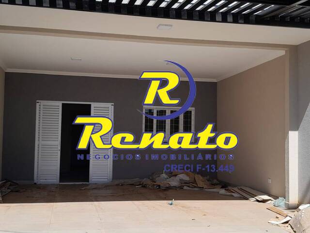 #5984 - Casa para Venda em Arapongas - PR