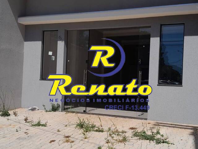 #5986 - Sala para Locação em Arapongas - PR