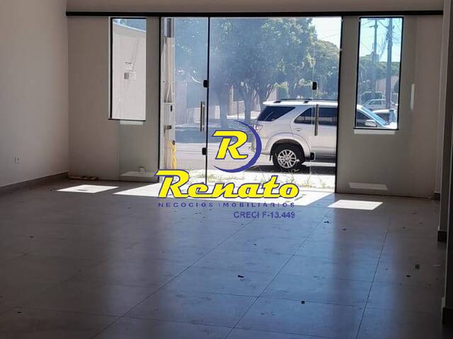 Sala para Locação em Arapongas - 4
