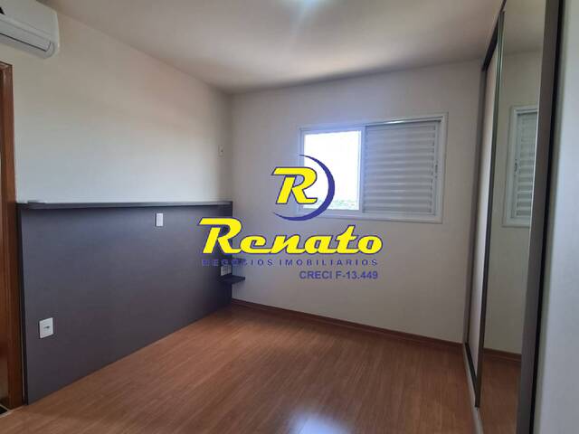 Apartamento para Venda em Arapongas - 4