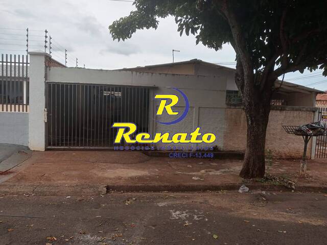 #6003 - Casa para Venda em Arapongas - PR