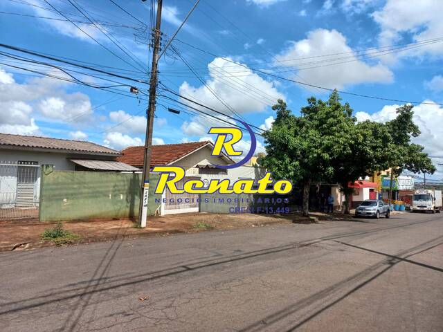 #6006 - Casa para Venda em Arapongas - PR
