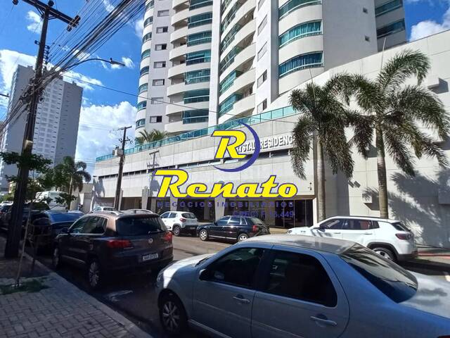 #6008 - Apartamento para Venda em Arapongas - PR - 2