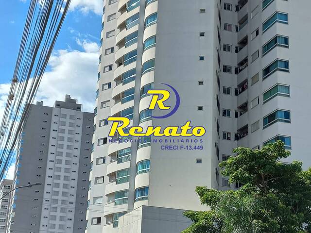 #6008 - Apartamento para Venda em Arapongas - PR - 3