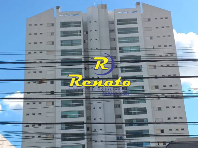 Apartamento para Venda em Arapongas - 4