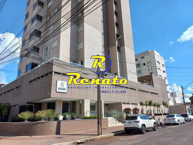 Apartamento para Venda em Arapongas - 4