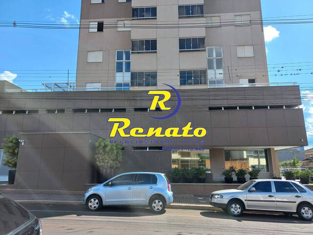 Apartamento para Venda em Arapongas - 5