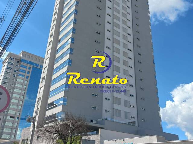 Apartamento para Venda em Arapongas - 4