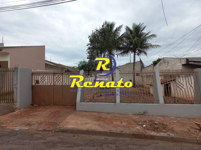 Casa para Venda em Arapongas - 2