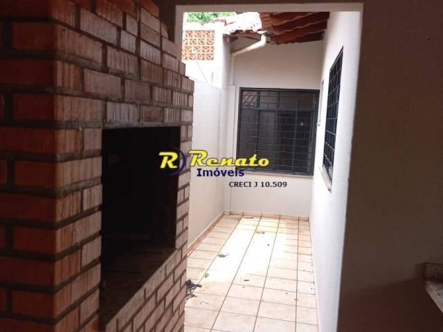Casa para Venda em Arapongas - 4