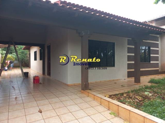 #6022 - Casa para Venda em Arapongas - PR