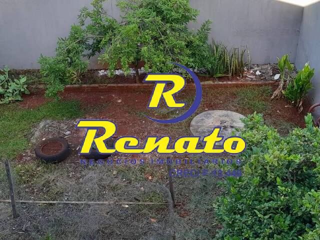 #6029 - Casa para Venda em Arapongas - PR