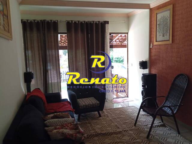 #6031 - Casa para Venda em Arapongas - PR