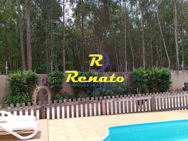 #6031 - Casa para Venda em Arapongas - PR