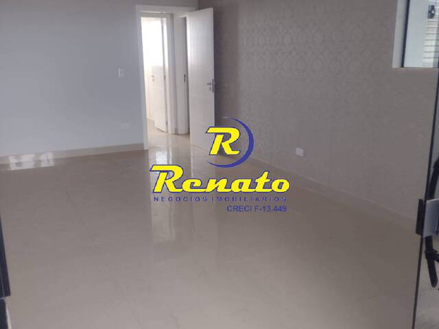 #6041 - Apartamento para Venda em Arapongas - PR - 3