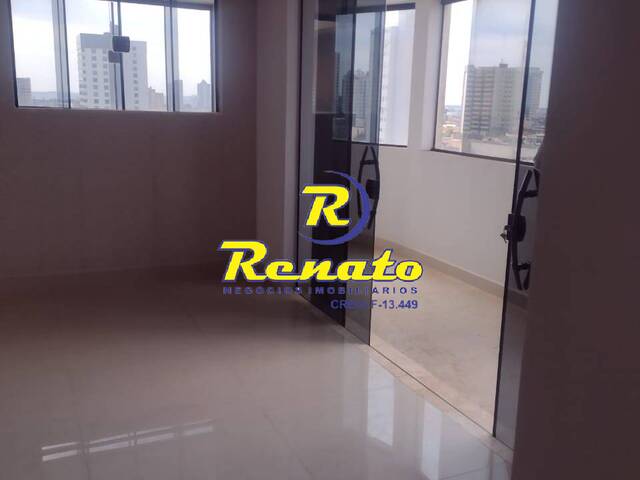 Apartamento para Venda em Arapongas - 4