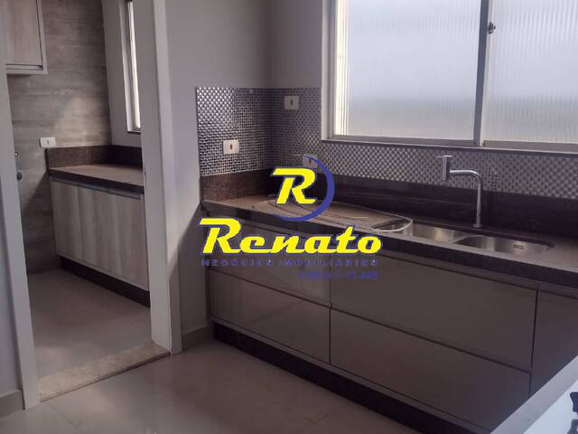 #6041 - Apartamento para Venda em Arapongas - PR - 2