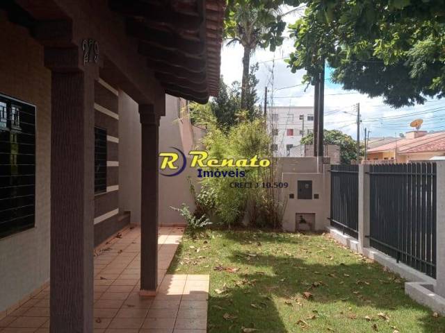 #6022 - Casa para Venda em Arapongas - PR