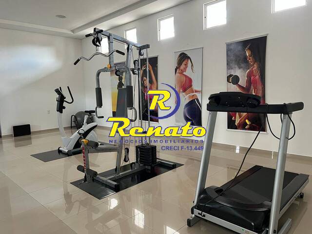 Apartamento para Venda em Londrina - 5