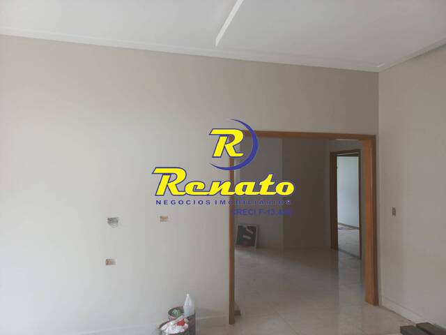 Casa para Venda em Rolândia - 5