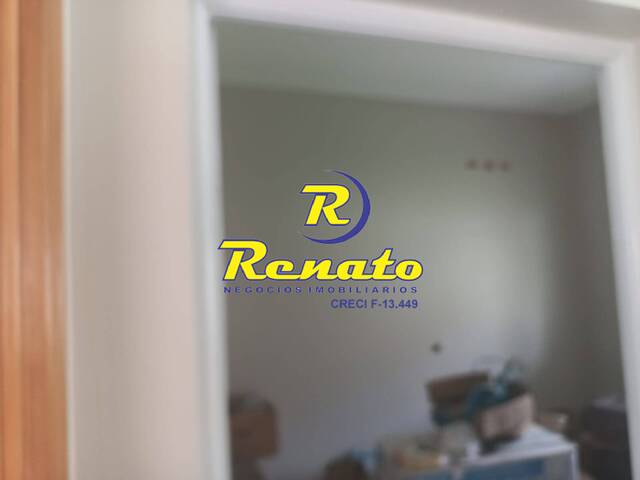 Casa para Venda em Rolândia - 4