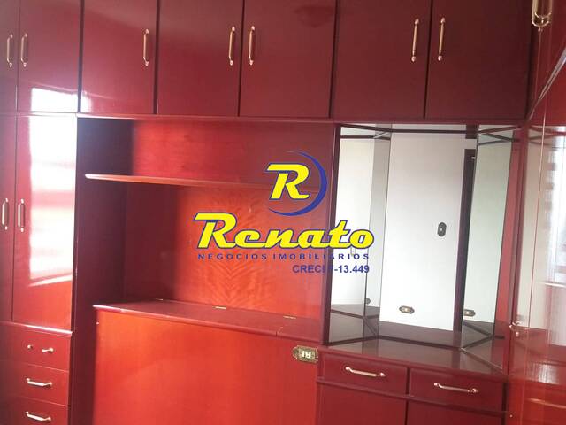 #5801 - Apartamento para Venda em Arapongas - PR