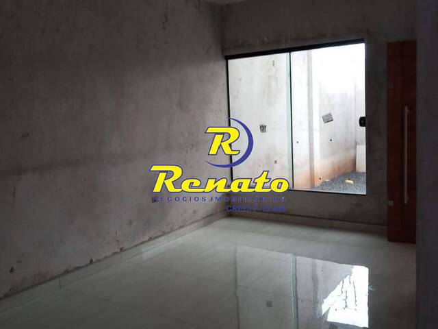 #6079 - Casa para Venda em Arapongas - PR