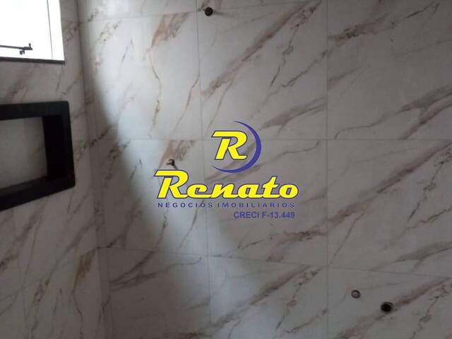 #5752 - Casa para Venda em Arapongas - PR