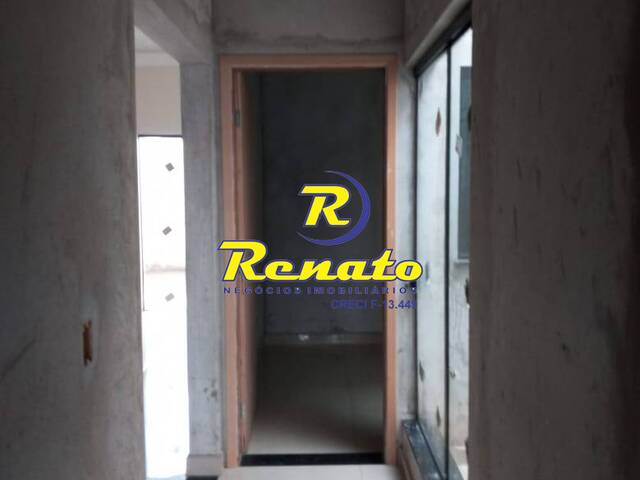 #5752 - Casa para Venda em Arapongas - PR