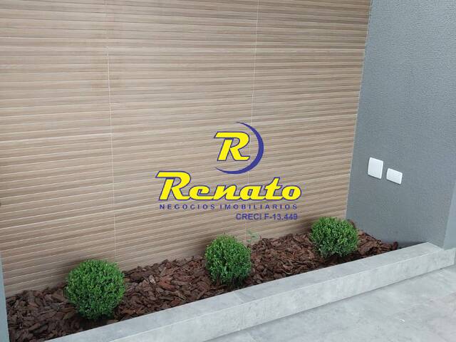 #6099 - Casa para Venda em Arapongas - PR