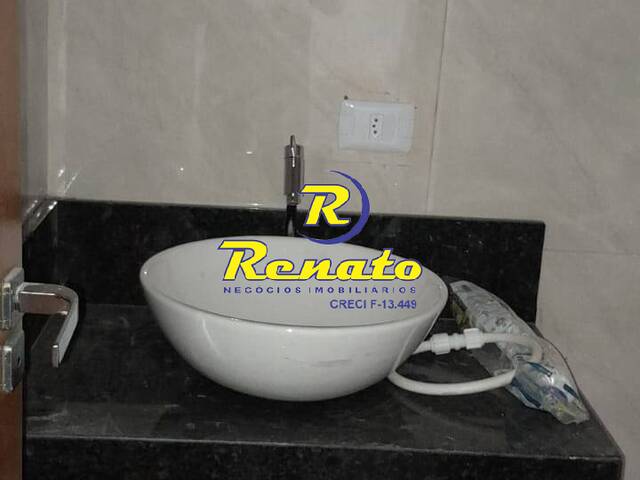 #6103 - Casa para Venda em Arapongas - PR