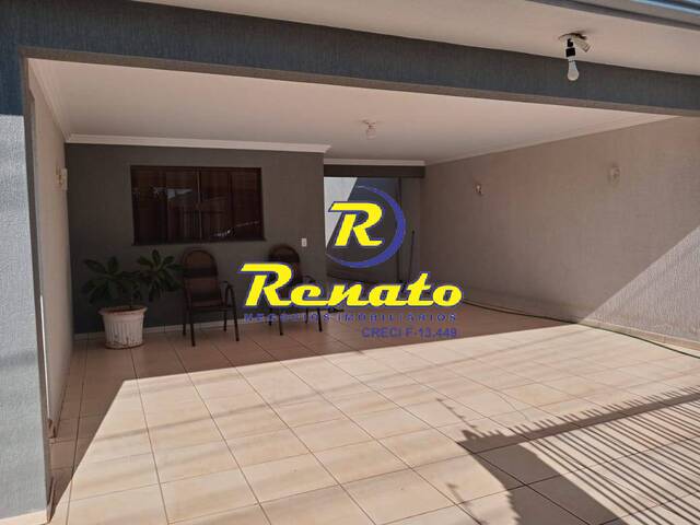 #6117 - Casa para Venda em Arapongas - PR