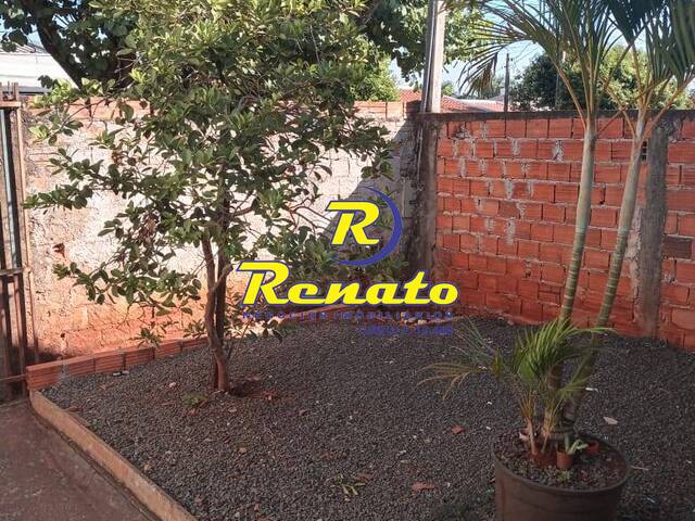 #6127 - Casa para Venda em Arapongas - PR