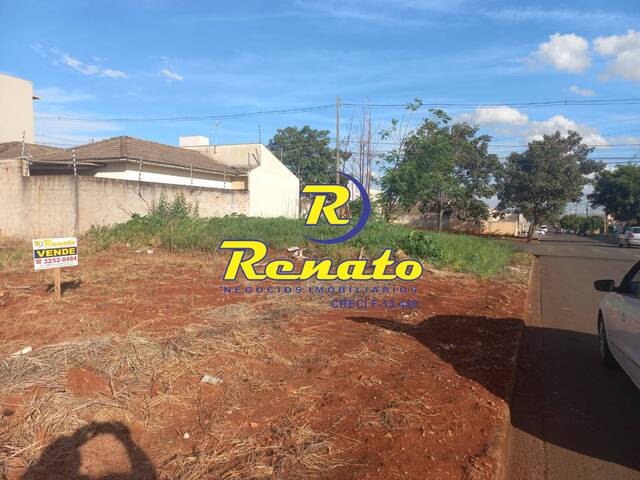 Terreno para Venda em Arapongas - 4