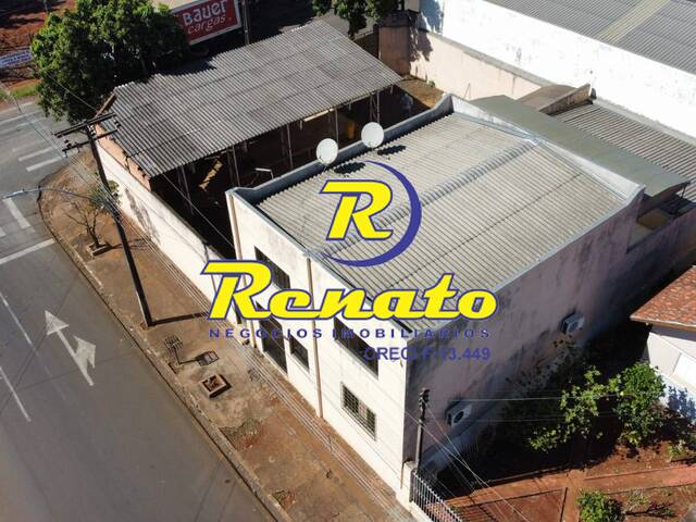 #6141 - Apartamento para Venda em Arapongas - PR - 1