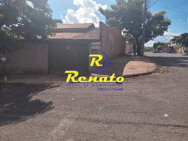 #6147 - Casa para Venda em Arapongas - PR