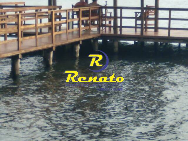 #6183 - Chácara para Venda em Santa Inês - PR - 2