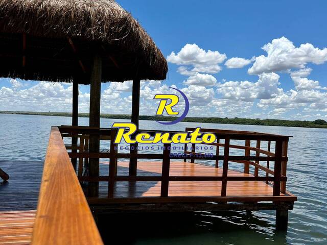 #6183 - Chácara para Venda em Santa Inês - PR - 3