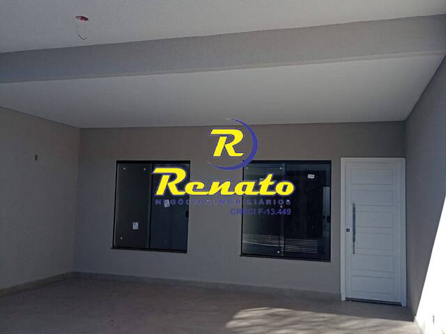 #6185 - Casa para Venda em Arapongas - PR