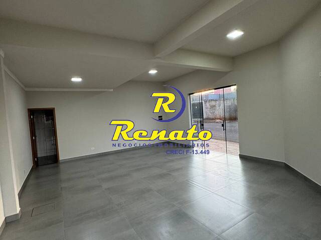Sala para Locação em Arapongas - 4