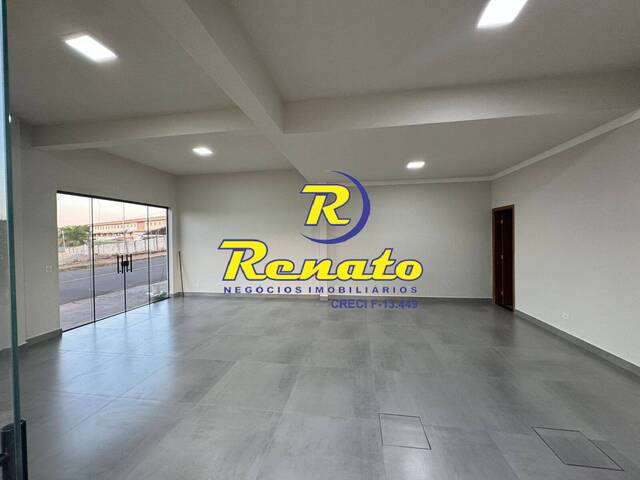 Sala para Locação em Arapongas - 5
