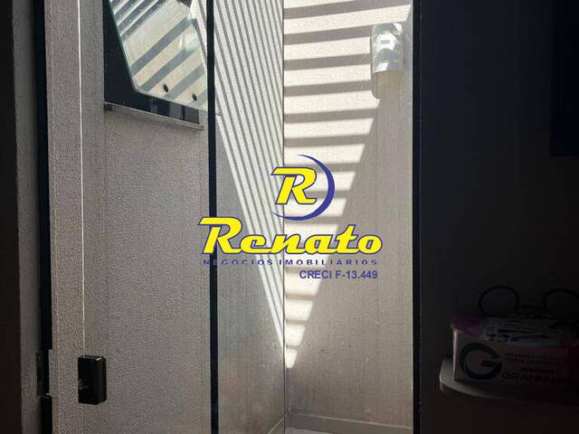 #6200 - Casa para Venda em Arapongas - PR