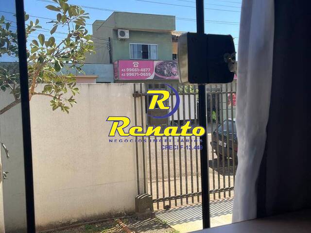 #6200 - Casa para Venda em Arapongas - PR