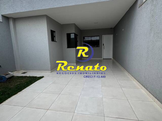 #6206 - Casa para Venda em Arapongas - PR